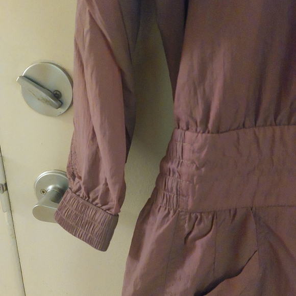 Alicia Keyes x Athleta jumpsuit - Picture 4 of 7